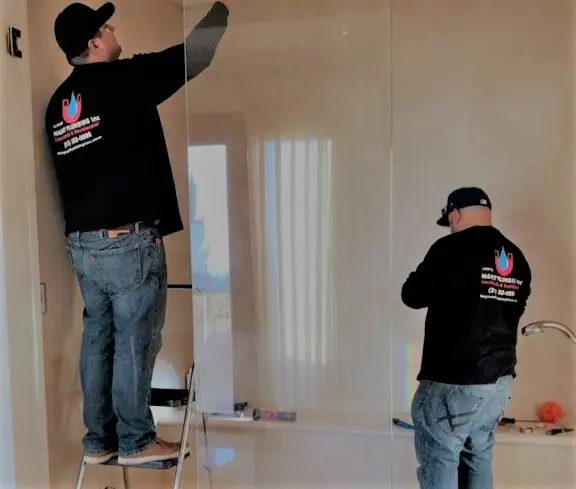 Professional plumbing installation for Leak Detection in Brandon